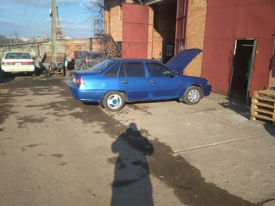 Доробка 1 1