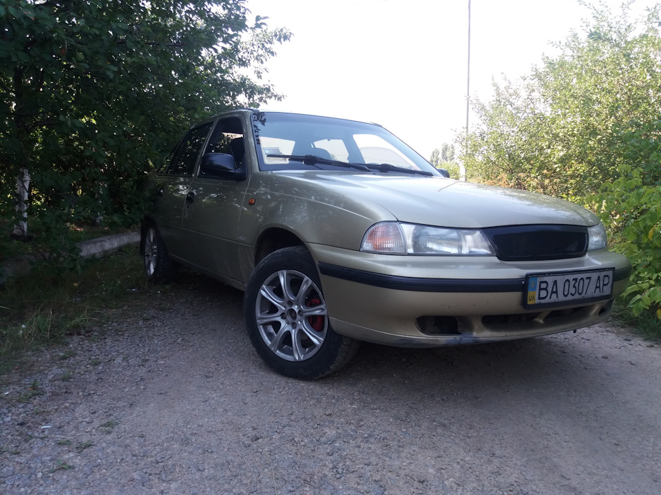 Грати 1