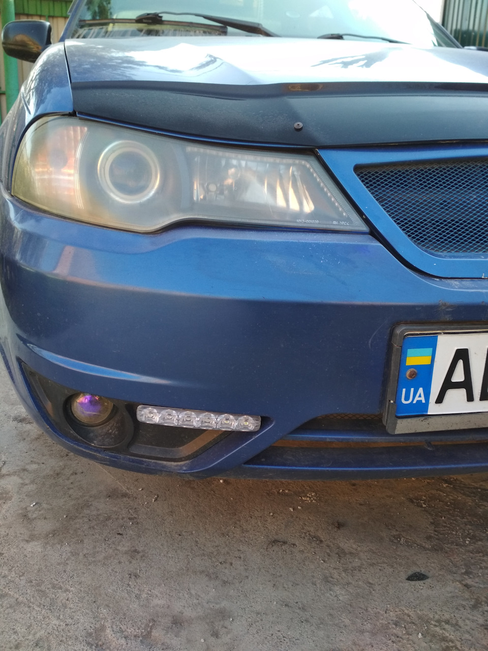 Запис, 17 квітня 2020 року 2