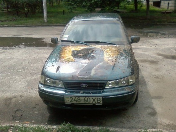 Запис, 13 січня 2011 року 1
