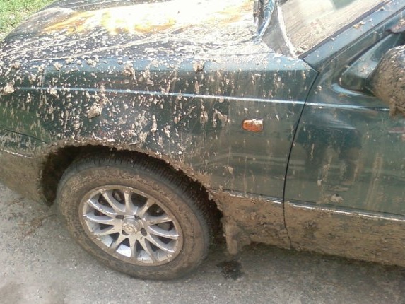 Запис, 13 січня 2011 року 3