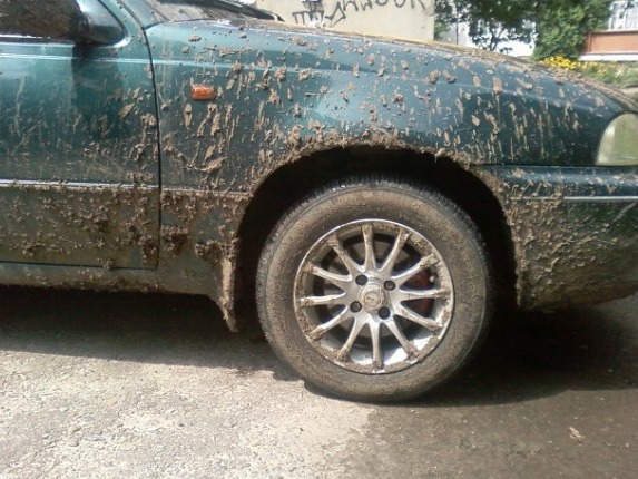 Запис, 13 січня 2011 року 2