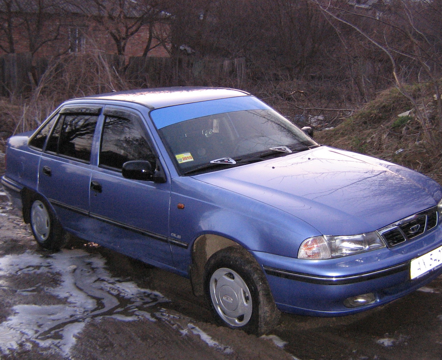 ДІМ 1