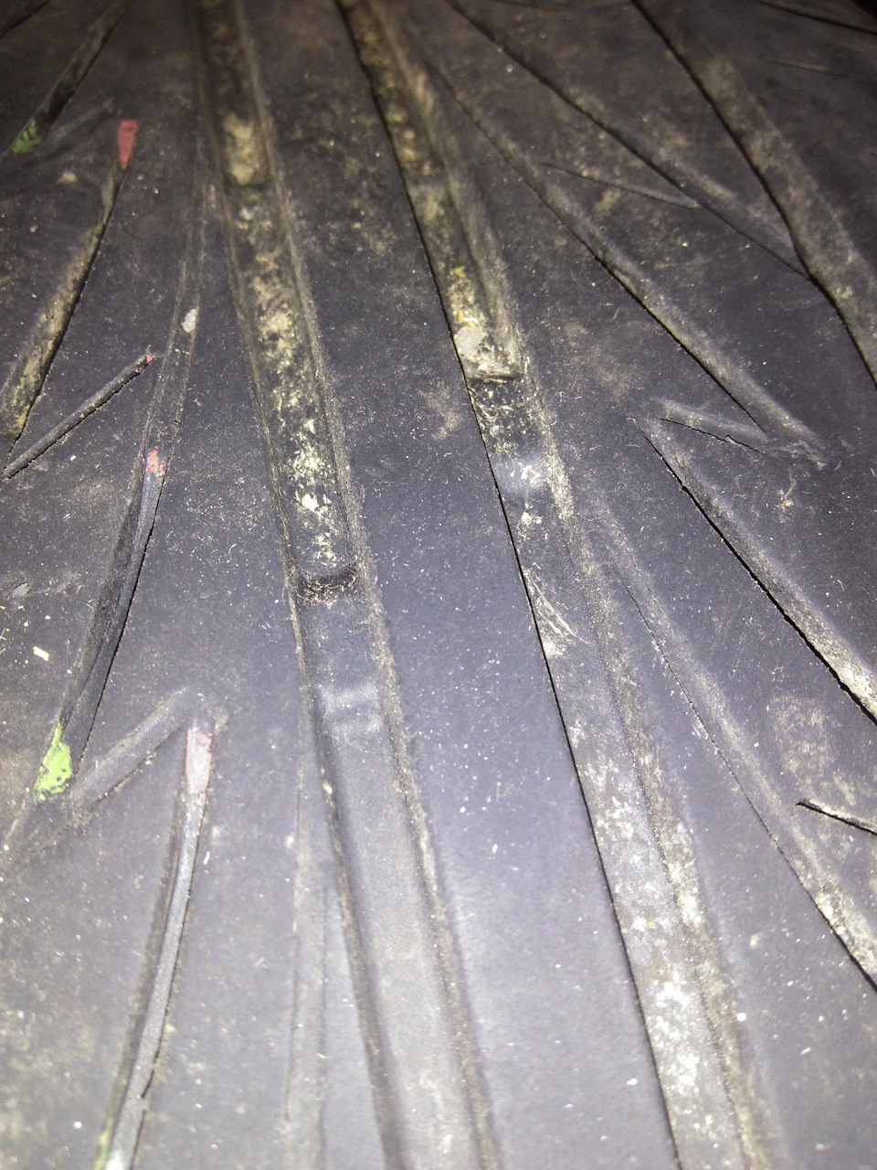 Bridgestone Sporty Style MY 02 (запізнілий звіт) 4
