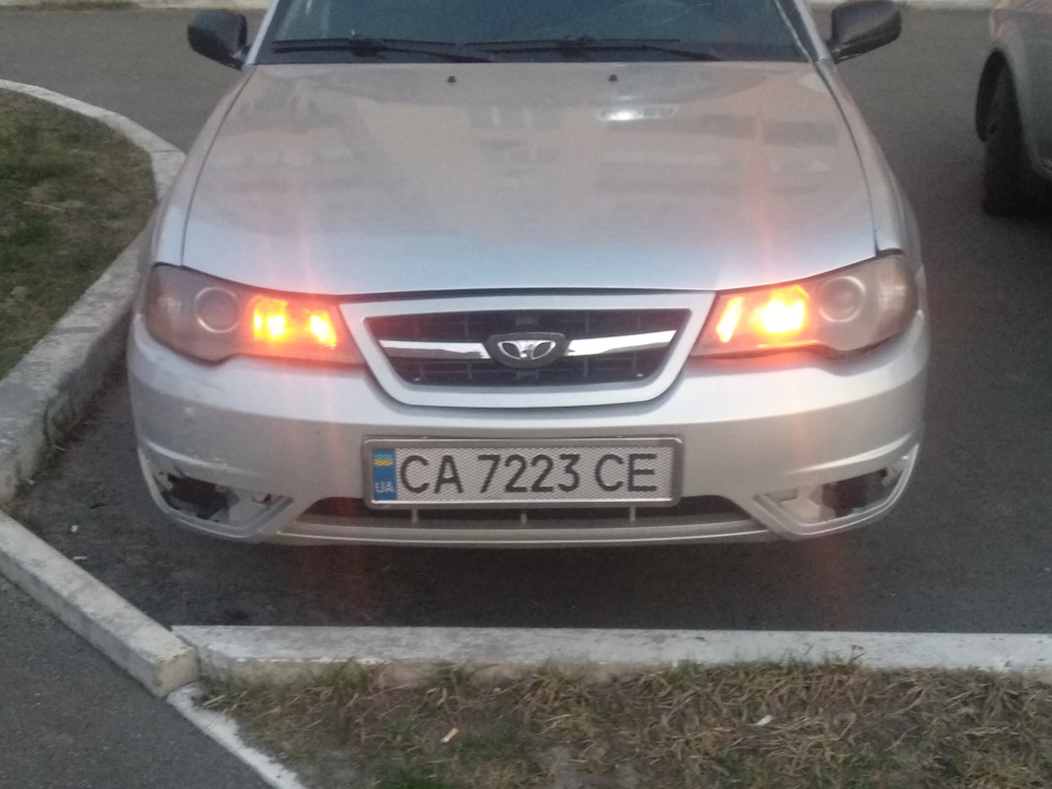 Габарити 1