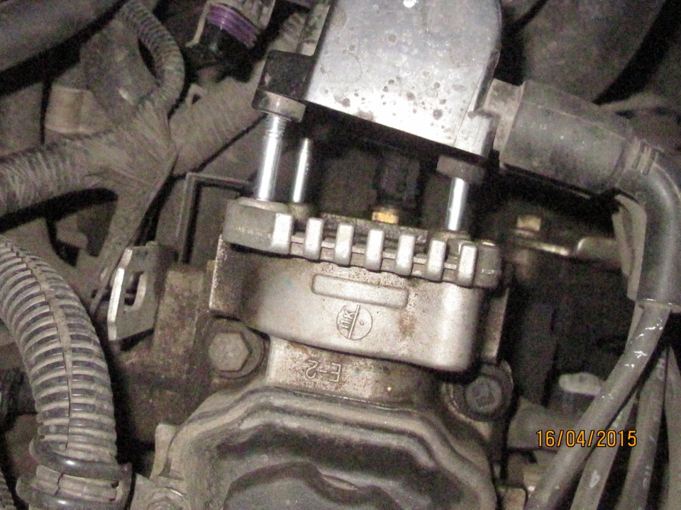 Заміна General Motors 96351738 Кільце ущільнювальне котушки запалювання 4