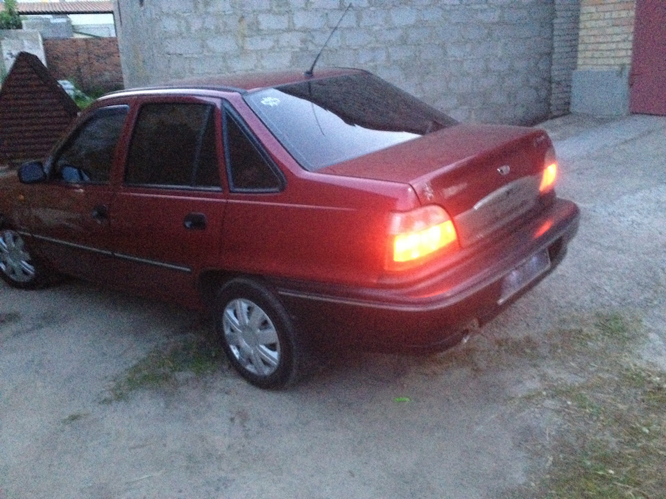 Фоточки. 1