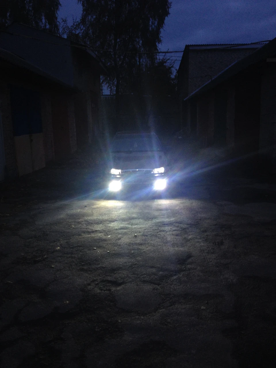 Ставимо XENON