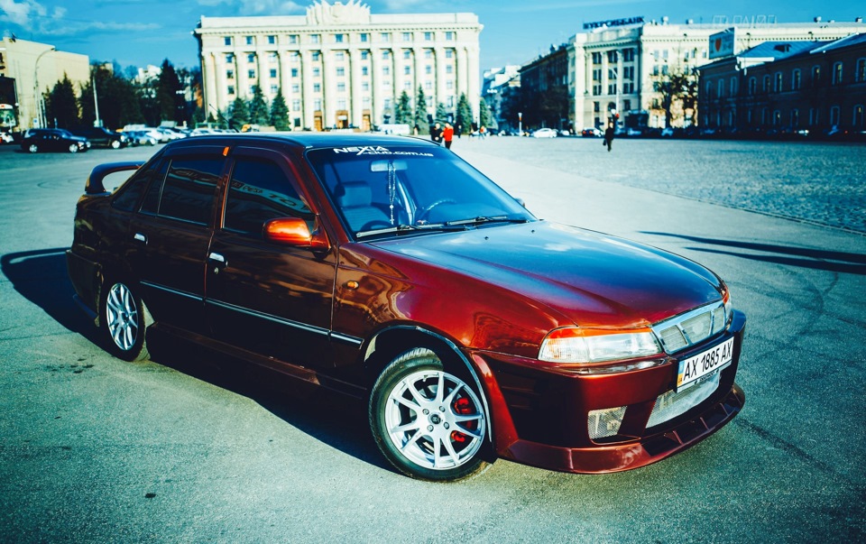 Авто в даний момент 4