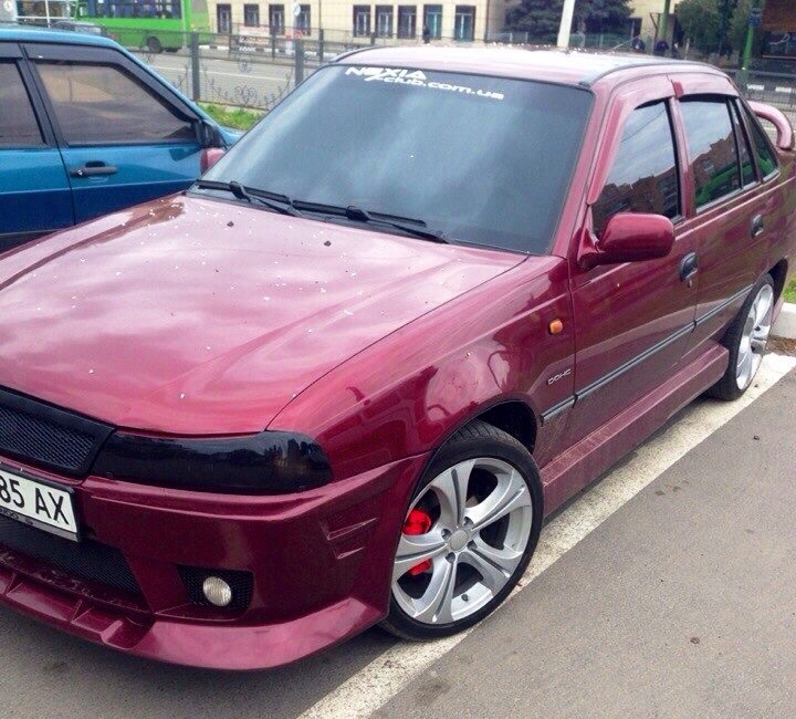 Продам NEXU$$$ 2
