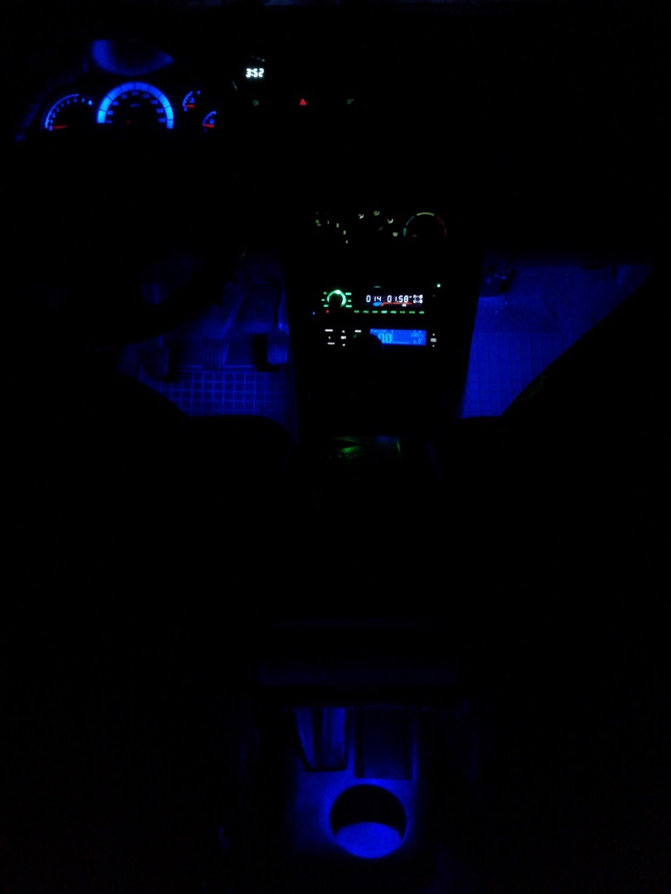 Підсвіт 4