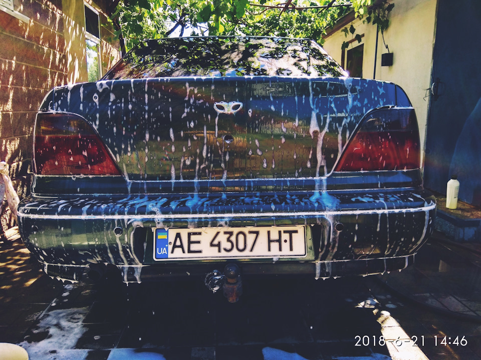 Чистий четвер 3