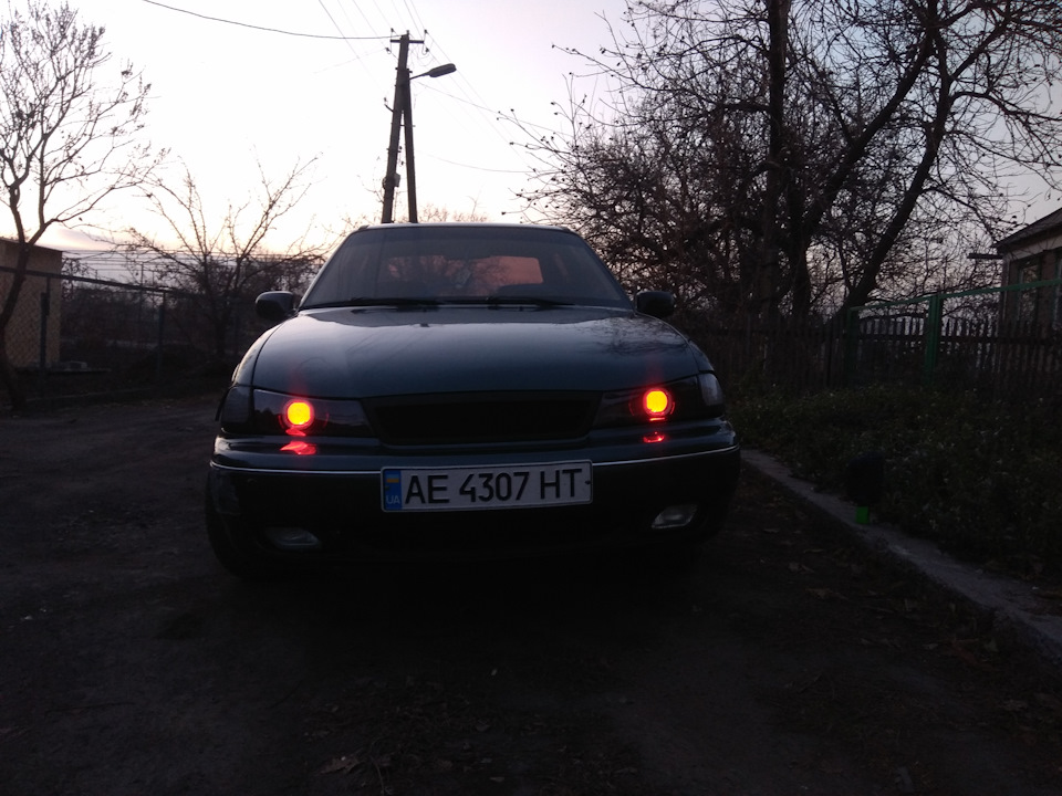 Диявольські очі 2