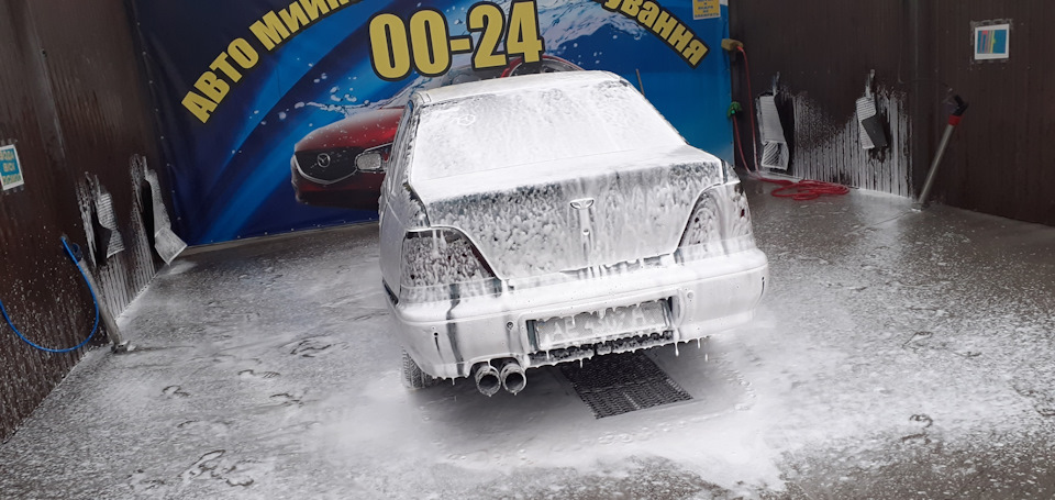 Продав 2