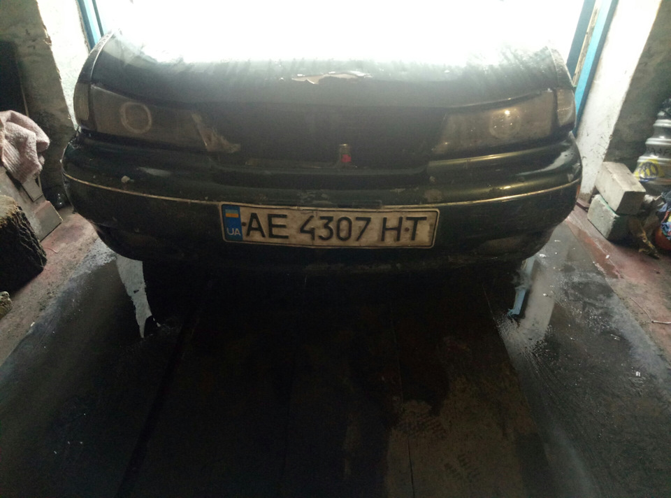 Рестайлінг n125 5