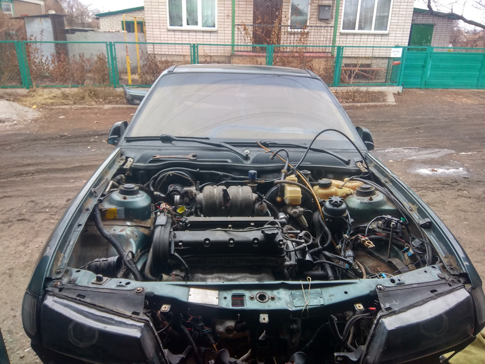 Свап продовження 3