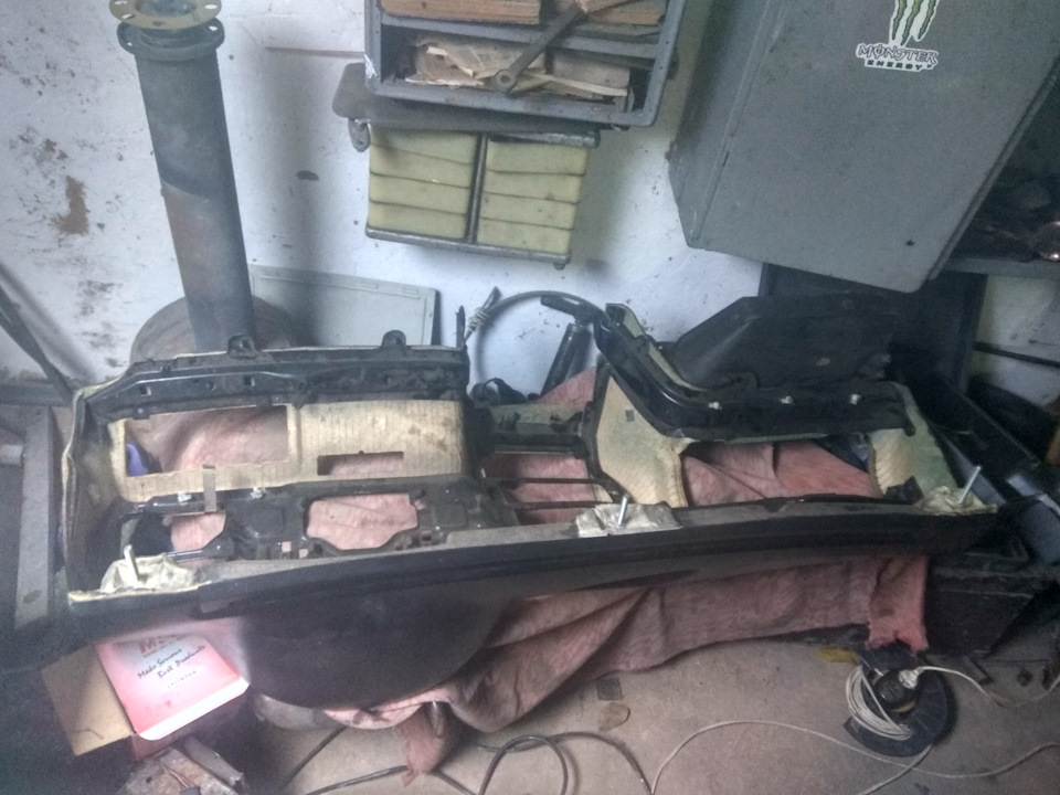 Встановлення торпеди від айстри ф в нексію 3