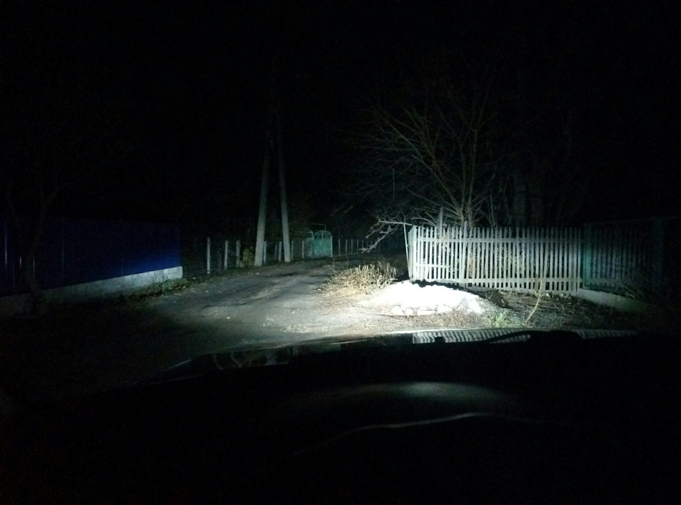 холодно в нексії 4