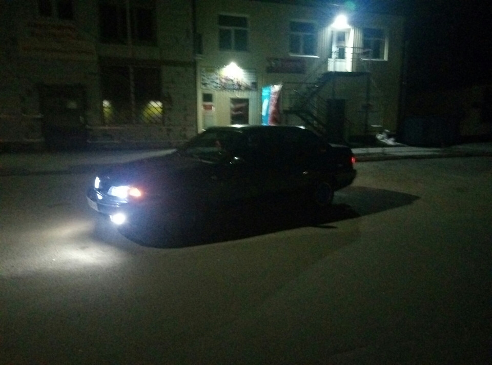 холодно в нексії 1