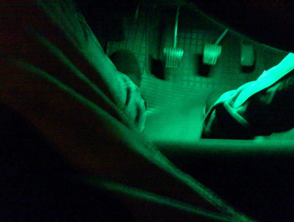 Світлодіодне підсвічування. 1