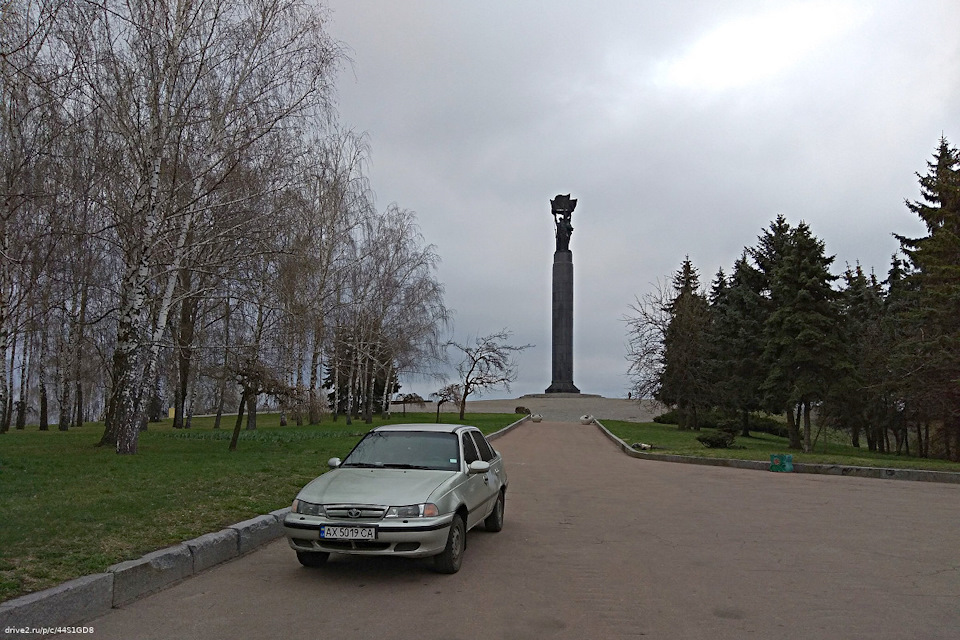 Демпфер рульової рейки 1