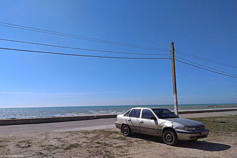Ще раз про скрутки під капотом