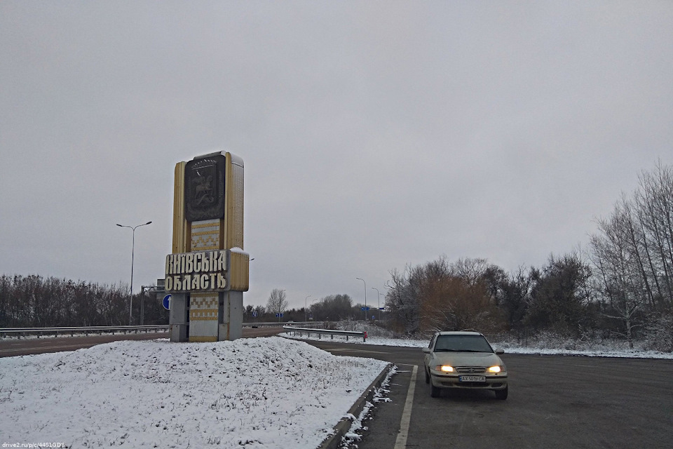 ГБО: Нехай відродиться воно 1