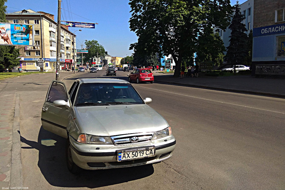 Дослідження патрубка термостата 1