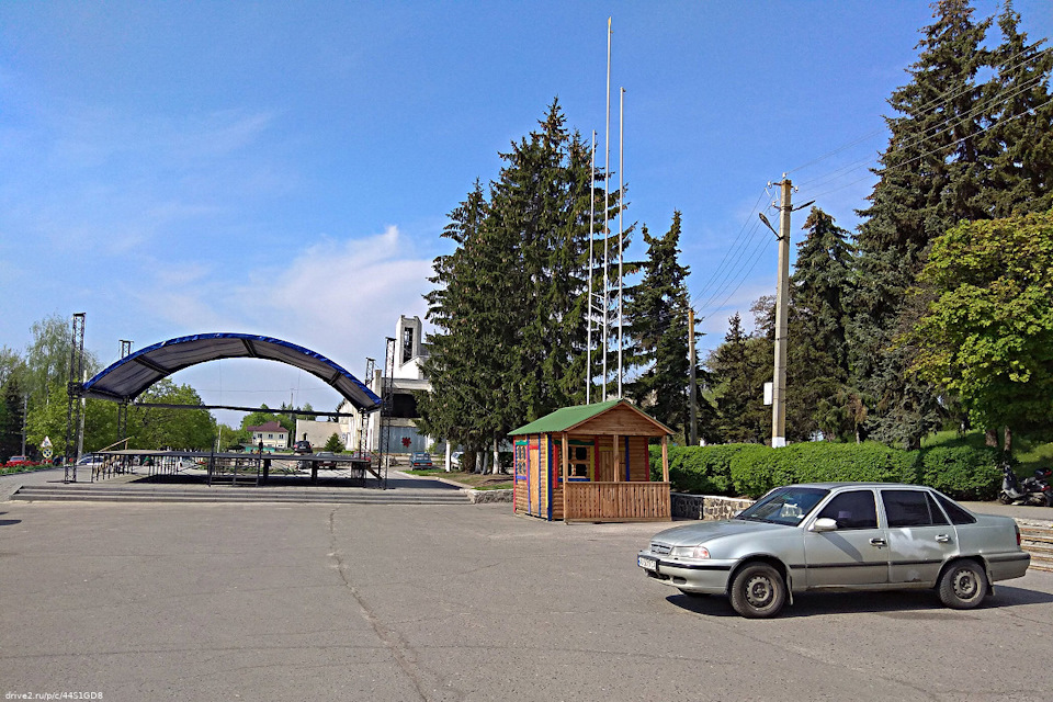 Матерчасті шайби в панель 1