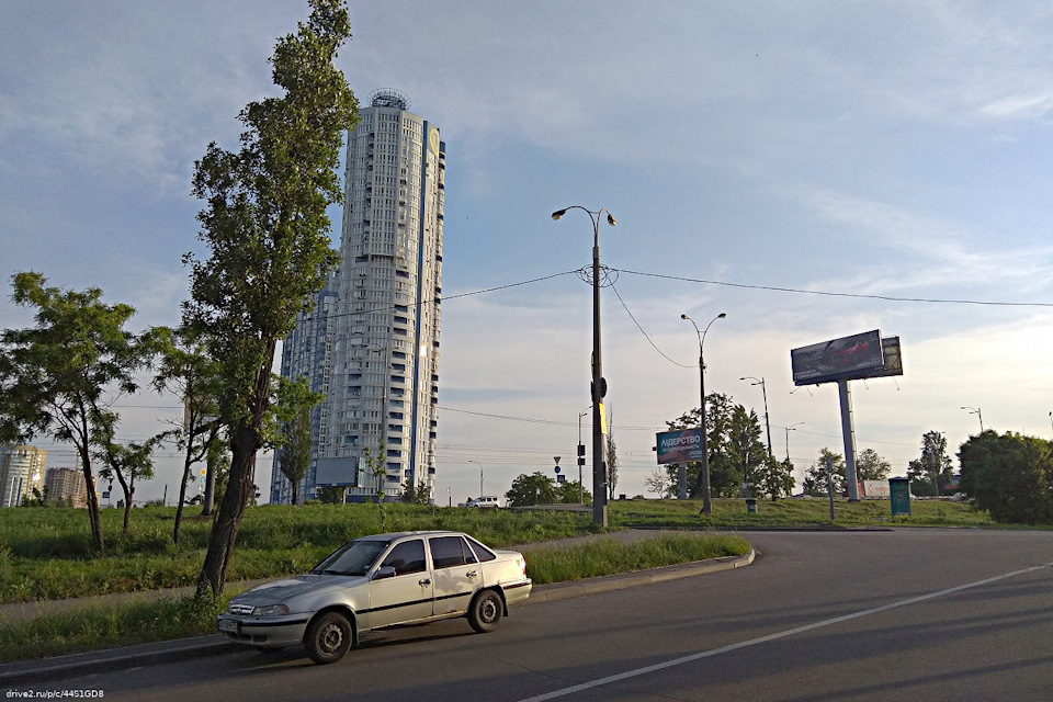 Спостереження за станом мастила 270-280 тис 1