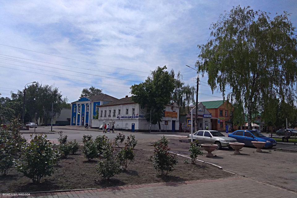 Не можна просто взяти та купити двері для нексії 1
