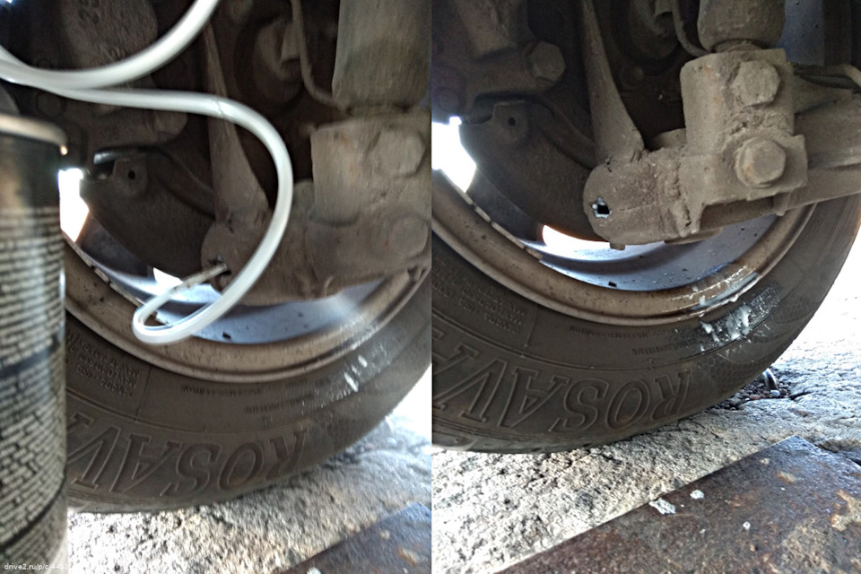 Новий підхід з Motip Rust Prevention 4