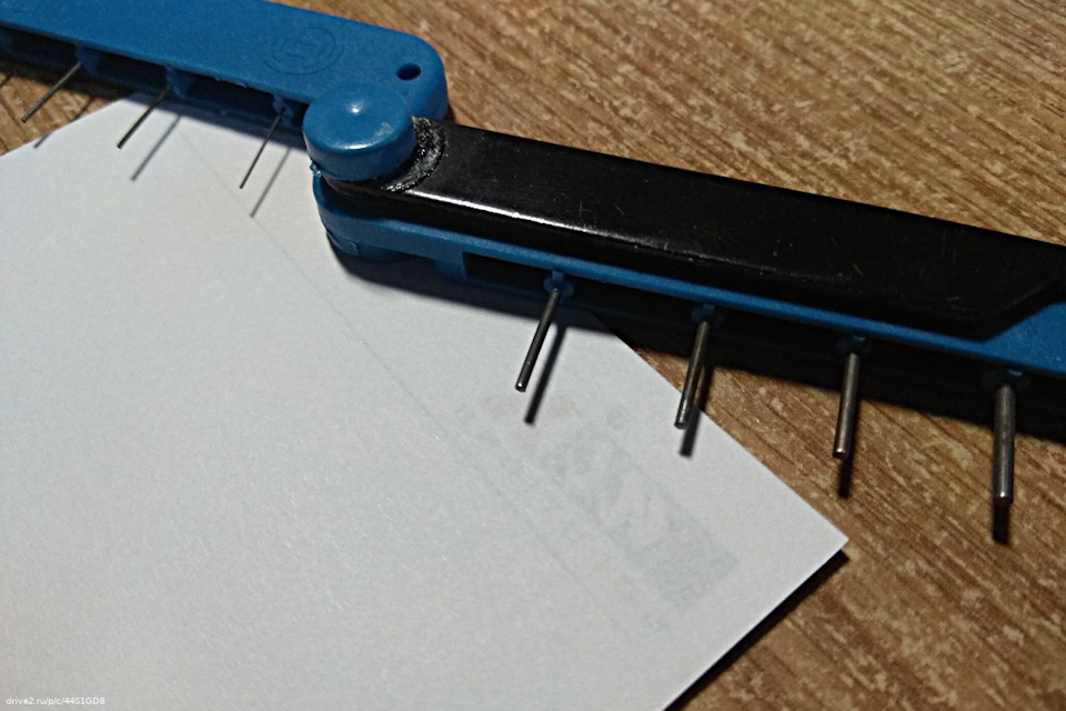 Про довгі свічки NGK Standart ZFR5F11 4