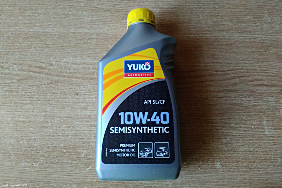 Про присадку к маслу Bizol o91 Oil Life+ 2