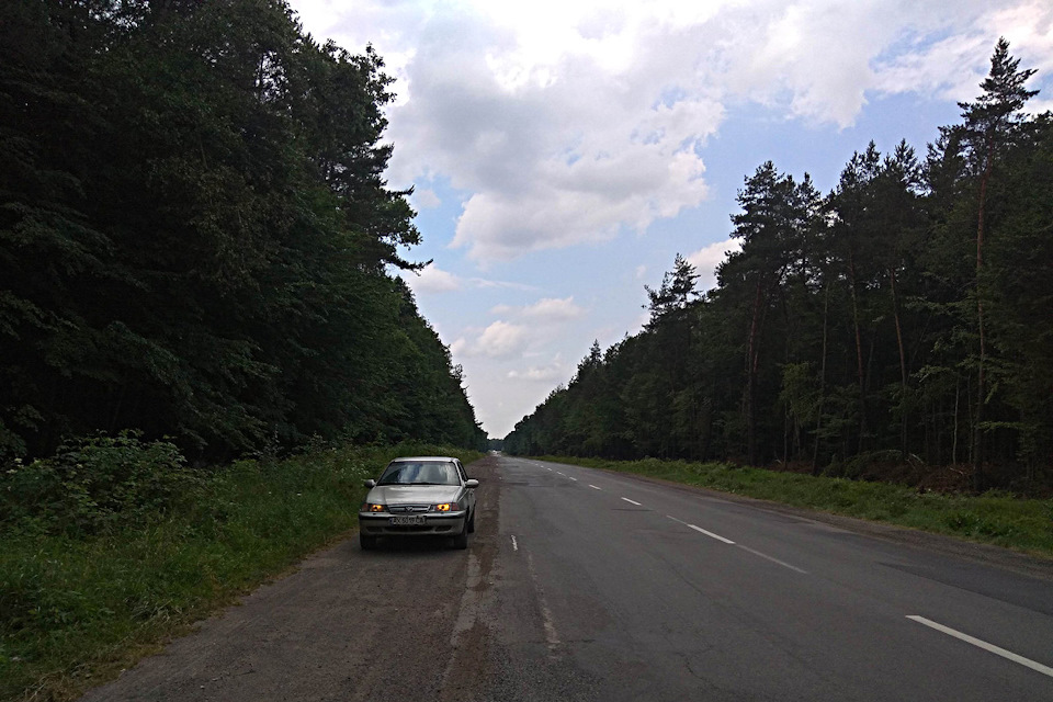 Про рамки для реєстраційних знаків VAG 1