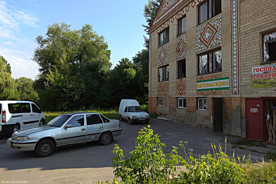 Про розгалужувачі джгутів проводки VAG 1