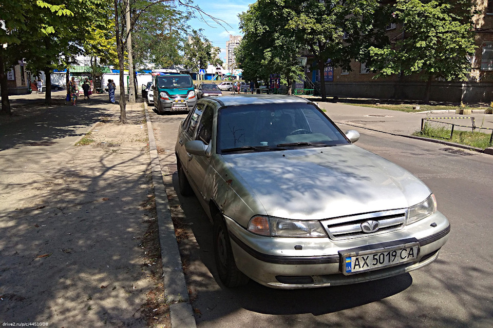Про прання салону 1