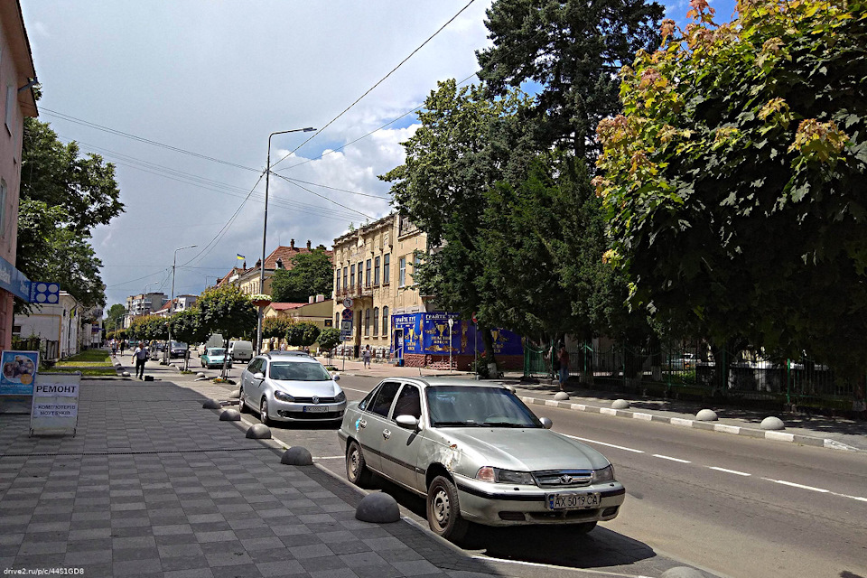 Знову про кнопку вентилятора 1