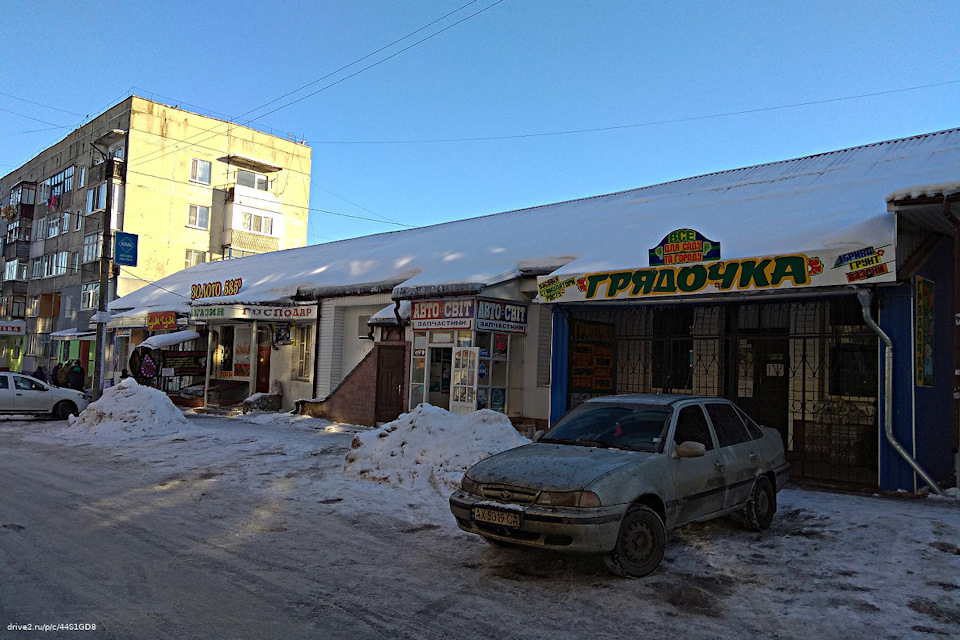 Знову про склоочисники 1