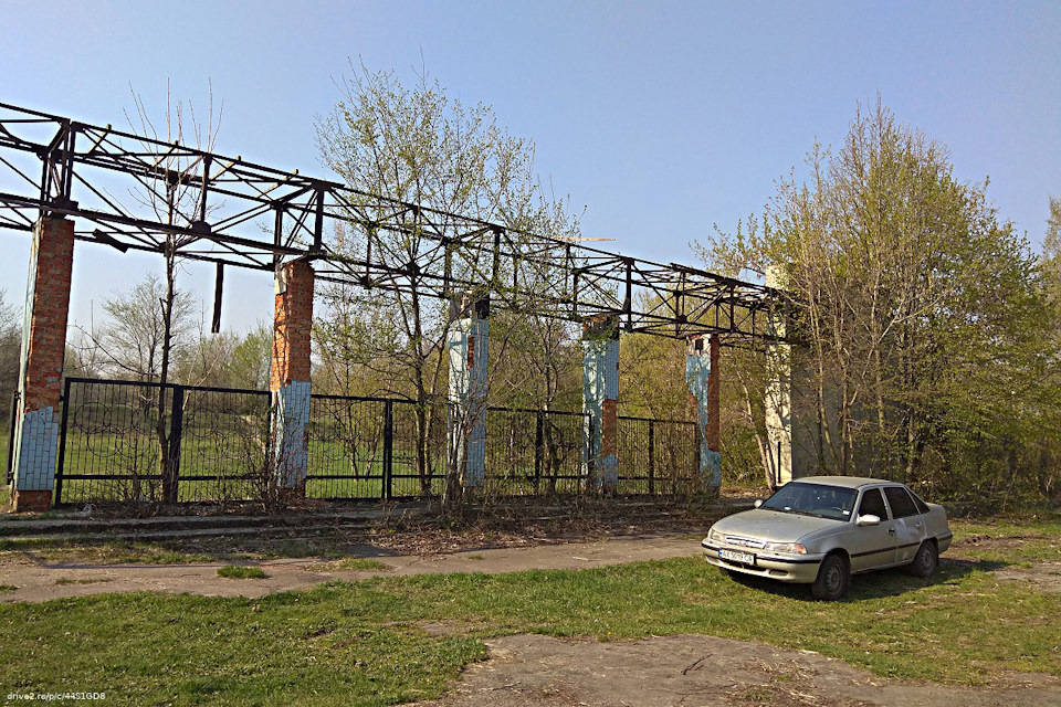 Порівняння масляних фільтрів 1