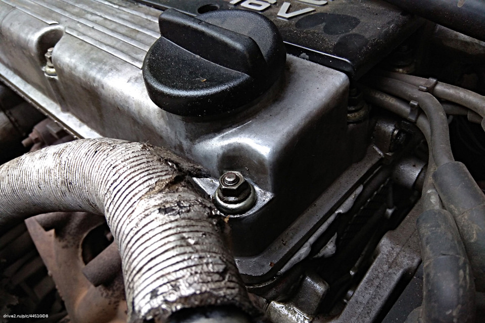 Wolver Motor Restavrator у двигун 5