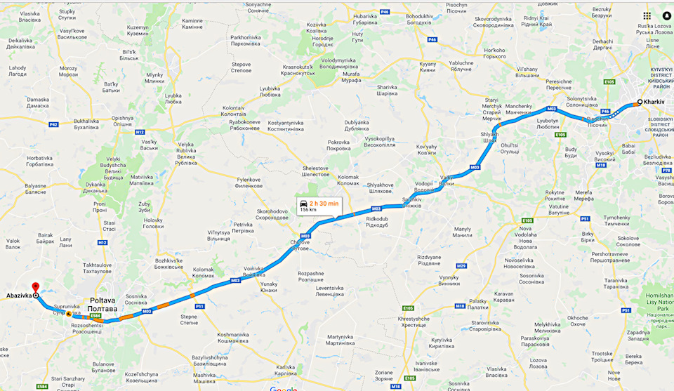За пивом подорож 2