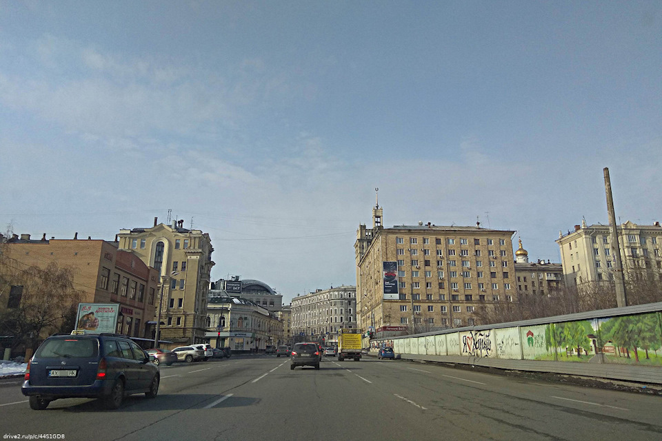 За пивом подорож 3