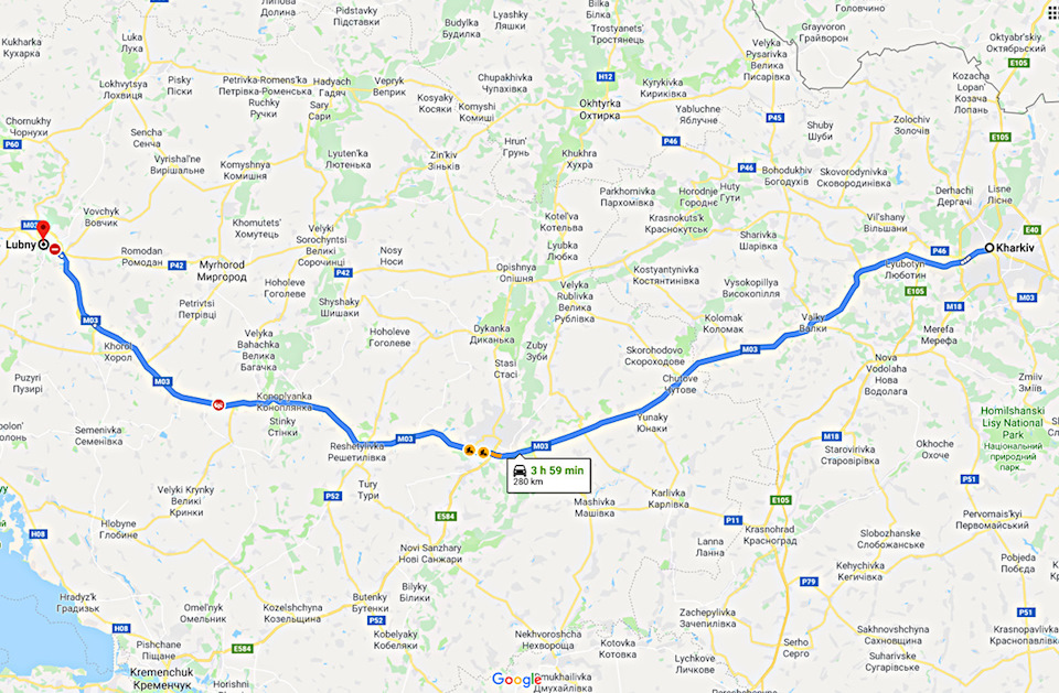 За пивом подорож 1