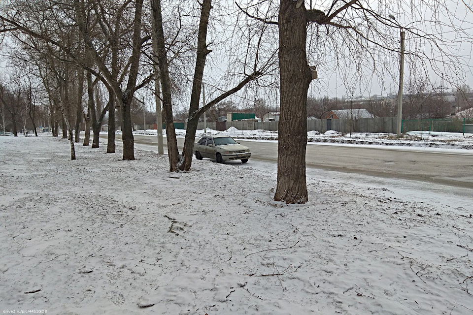 За пивом подорож 1