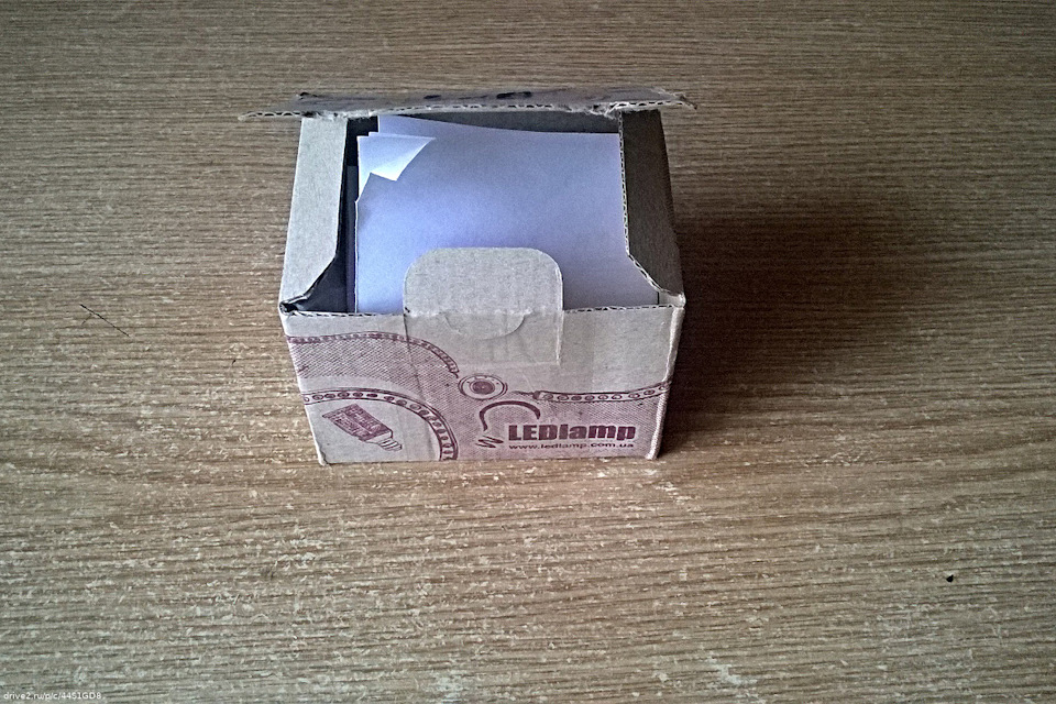 Заміна лампочок ззаду 2