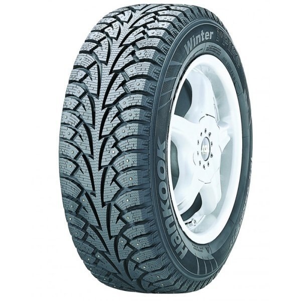 Хтось юзал шини Hankook W409 Winter I*Pike? і плани на зиму! 1