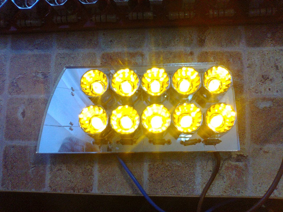 Led ліхтарі частина 2 1