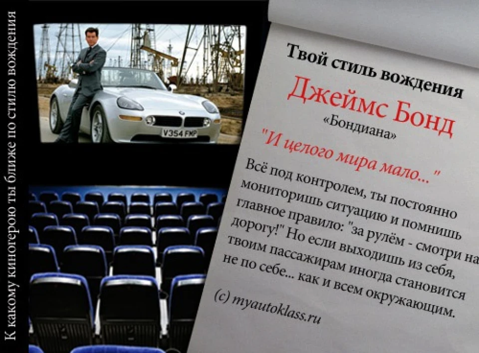Тест)