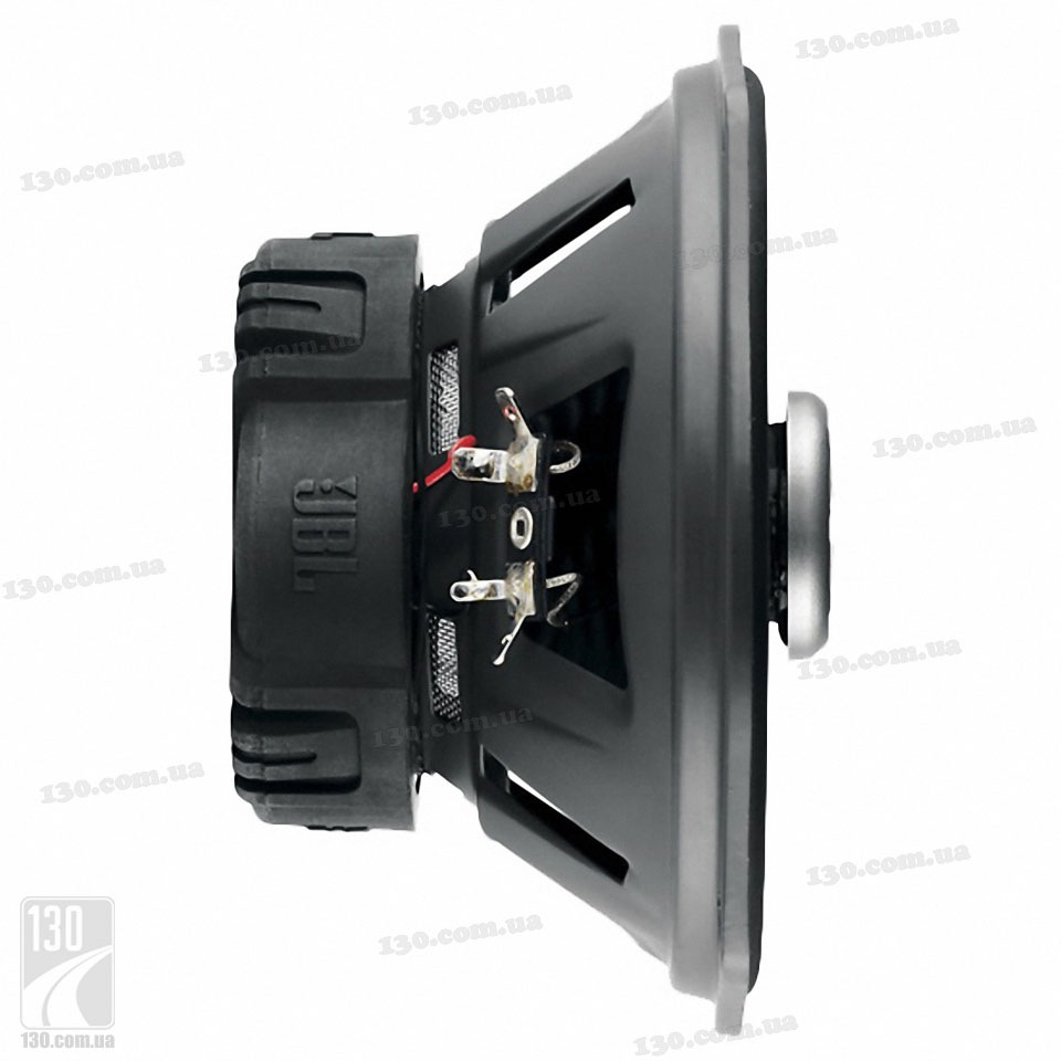 Встановлено JBL GT5 963 2